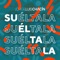 Suéltala (feat. Samy Hawk) - Jorge Luis Chacín lyrics