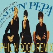 Whatta Man (feat. En Vogue) [Phil N Good Remix] artwork