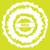 BOA (Mosca's Constricted Version) artwork