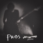 THE PRIDS - Lions in Cages (Part Time Punks Session)
