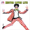 Hector Lavoe Live