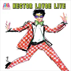 Live (Live) - Héctor Lavoe