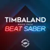 Timbaland’s Beat Saber Music Pack by BeatClub - EP album lyrics, reviews, download