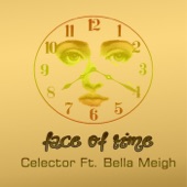 Face of Time (feat. Bella Meigh) artwork