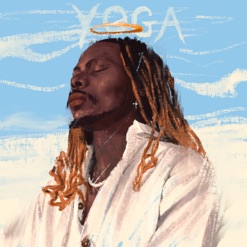 YOGA cover art