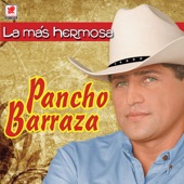 Pancho Barraza - Te Voy A Olvidar