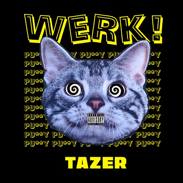 Werk! - Single - Tazer