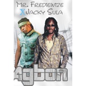 Agbon (Life) [feat. JACKY sula] artwork