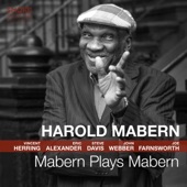 Mabern Plays Mabern artwork