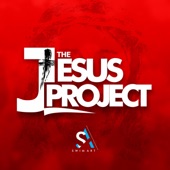 The Jesus Project artwork