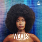 Waves (Enoo Napa Remix) artwork