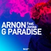 G Paradise (feat. Jonisa) - Single