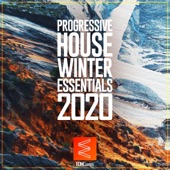 Progressive House Winter Essentials 2020 artwork