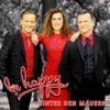 Hinter den Mauern - Single