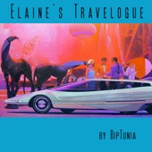 Biptunia - Elaine's Travelogue