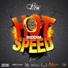 Hot Speed Riddim - EP