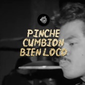 Erick Jaimez - Pinche Cumbion Bien Loco