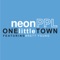 ONElittleTOWN (feat. Brett Young) - neonPPL lyrics