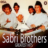 Sabri Brothers Greatest Hits artwork