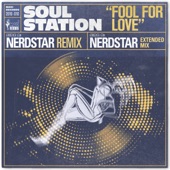 Fool For Love (feat. Annette Taylor) [NerdStar Remix] artwork