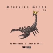 Scorpion Kings (feat. Kaybee Sax) artwork