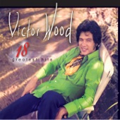 18 Greatest Hits Victor Wood artwork