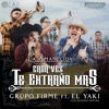 Cada Vez Te Extraño Más by Grupo Firme iTunes Track 1