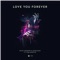 Love You Forever (feat. Sam Martin) - Nicky Romero, StadiumX & Sam Martin lyrics