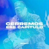 Cerremos Ese Capítulo artwork