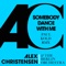 Somebody Dance with Me (feat. Asja Ahatovic & Ski) [Paul Kold Remix] - Single