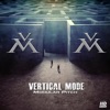 Vertical Mode - Blue Muse