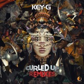 Key-G - Third Eye Girl (Key-G Remix)