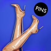 PINS - Hot Slick