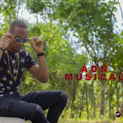 Contra el Movimiento - Single - ADN Musical