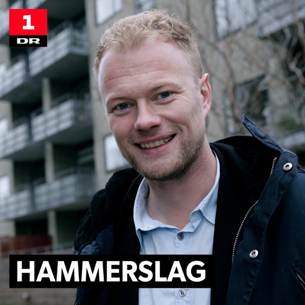 Hammerslag cover