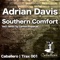 Southern Comfort - Adrian Davis lyrics