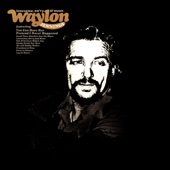 Waylon Jennings - Me and Bobby McGee