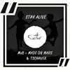 Stream & download Stay Alive - Single