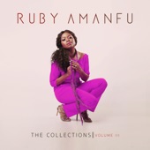 Ruby Amanfu - That's All I Wanna Tell You