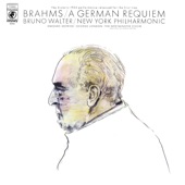 Ein deutsches Requiem, Op. 45: 5. Ihr habt nun Traurigkeit artwork