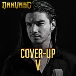 Cover-Up, Vol. V by Dan Vasc album reviews, ratings, credits