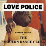 Charlie Megira & The Modern Dance Club - Psychic Youth-2