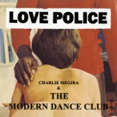 Charlie Megira - Psychic Youth-2