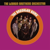 The Lebrón Brothers Orchestra - Son Sabrosón