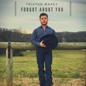 Forgot About You artwork