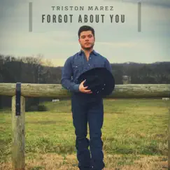 Forgot About You - Single by Triston Marez album reviews, ratings, credits