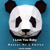 I Love You Baby (feat. Emilee) artwork