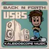 Back and Forth (USBS) - Single album lyrics, reviews, download