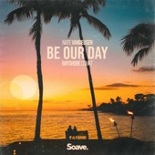 Be Our Day artwork