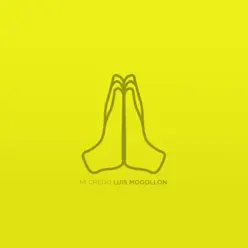 Mi Credo (Acapella) - Single - Luis Mogollón